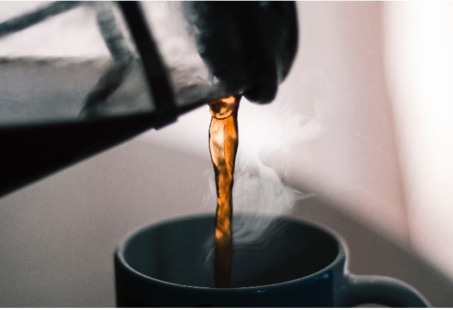خالق عطر قهوه چیست؟ آشنایی با شیمی