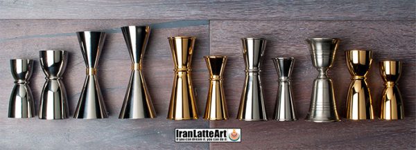 جیگر (jigger) چیست؟