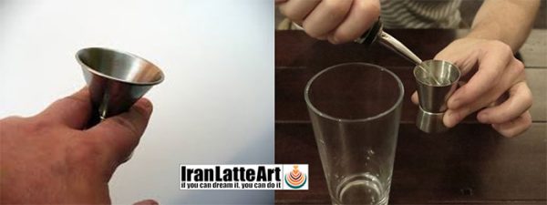 جیگر (jigger) چیست؟
