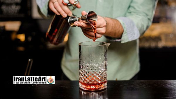 جیگر (jigger) چیست؟