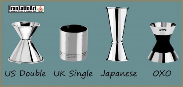 جیگر (jigger) چیست؟