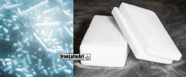 یخ خشک (کربن دی اکسید جامد): از ساخت تا هشدار ها