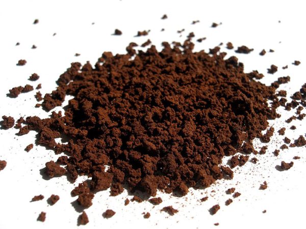 فرآیند های تولید قهوه فوری