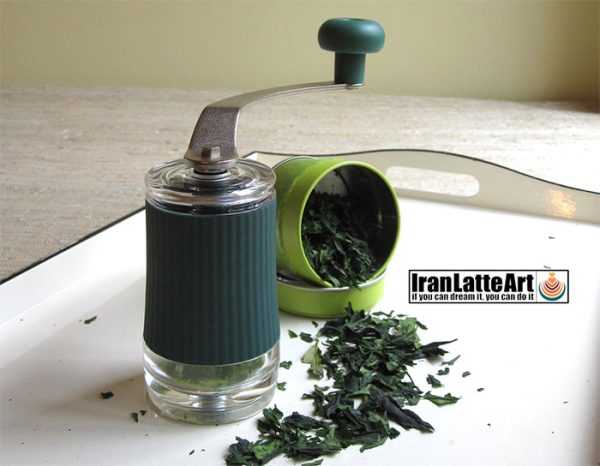 چای ماچا چیست و چه خواصی دارد؟
