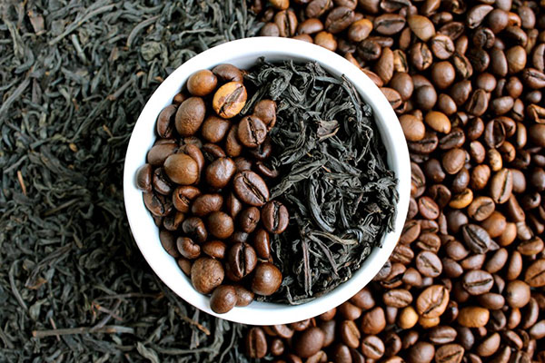 کافئین و مغز