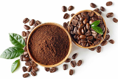 چرا نباید قهوه را آسیاب شده بخریم؟