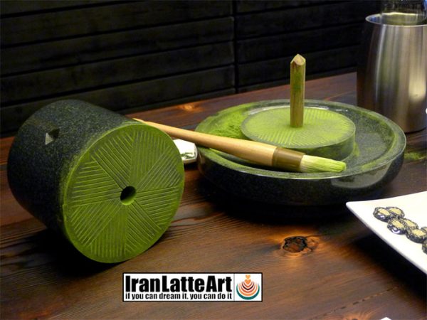 چای ماچا چیست و چه خواصی دارد؟