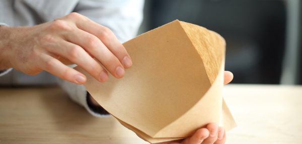 نحوه ی دم آوری قهوه به وسیله کمکس چگونه است؟
