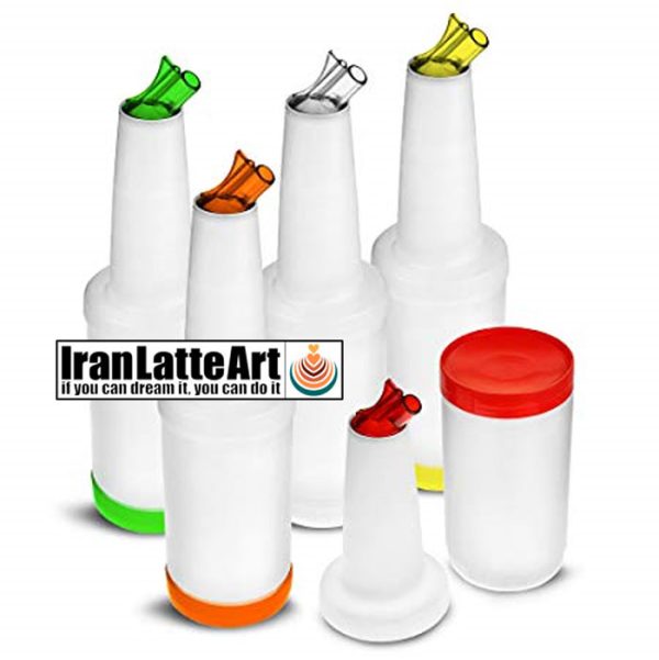 استورر اند پورر (storer and pourers) چیست