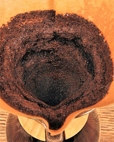 نگاهی به ایراد چنلینگ در عصاره گیری قهوه