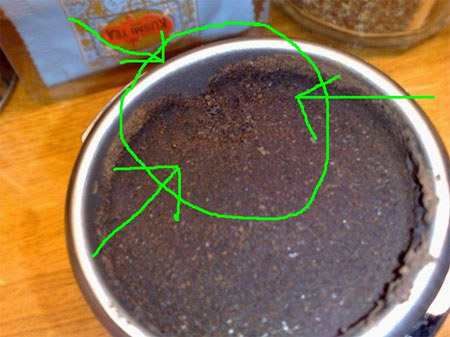نگاهی به ایراد چنلینگ در عصاره گیری قهوه