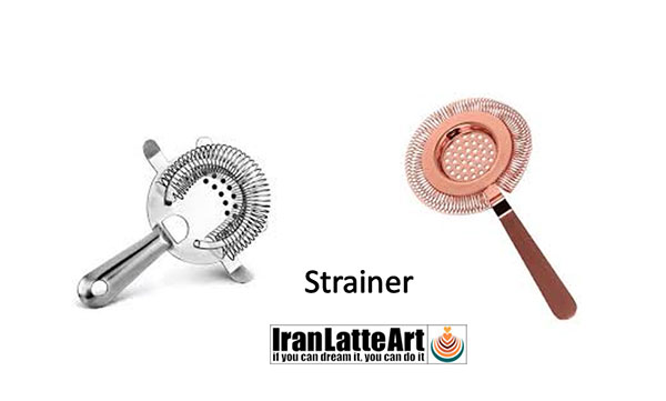بارتندر کیست و ابزار او چیست؟