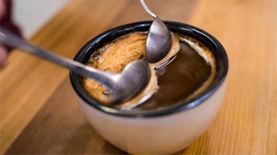 کافی کاپینگ ( Coffee Cupping ) به زبانی ساده