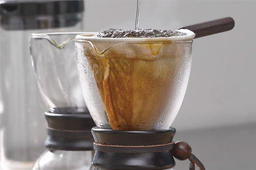 باید به فکر جایگزینی برای فیلتر های کاغذی باشیم