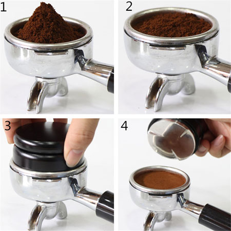 نگاهی به ایراد چنلینگ در عصاره گیری قهوه