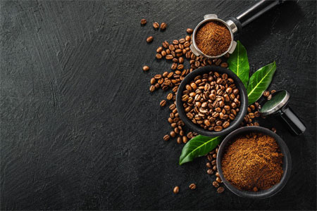 چرا نباید قهوه ی آسیاب شده بخریم