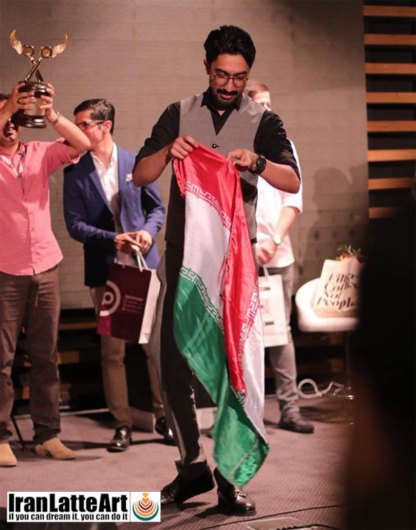 گفت و گو با مرتضی باقر پناه