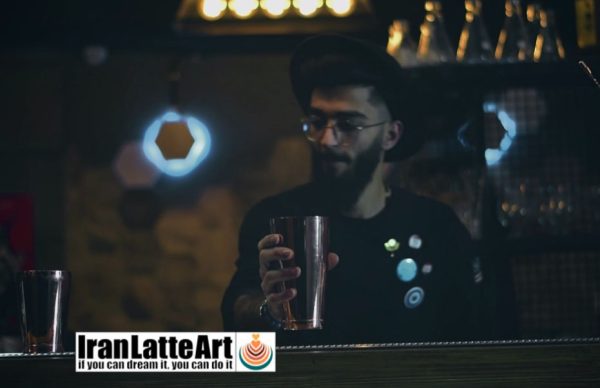 گفت و گو با آقای آیین فتاحی نفر سوم مسابقات آزاد بارتندیگ 2018