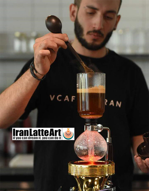 گفت و گو با مقام دوم مسابقات ملی اروپرس