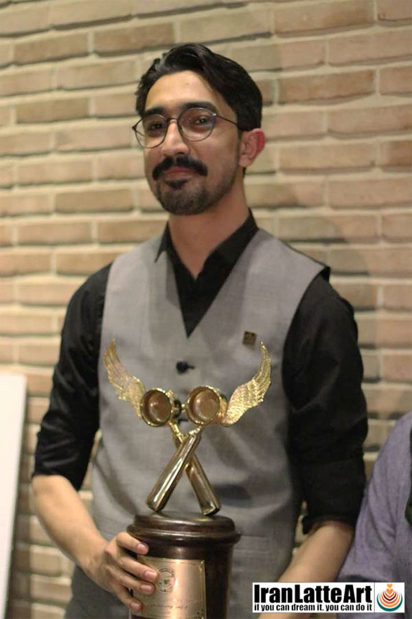 گفت و گو با مرتضی باقر پناه
