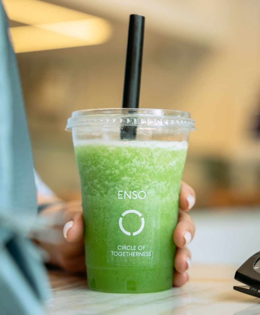 کافه بیکری آنسو