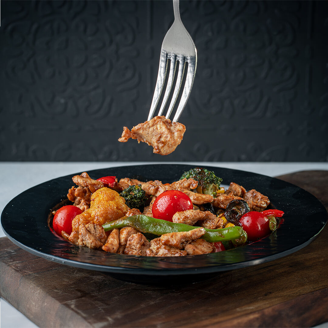 کافه رستوران لُمِنز