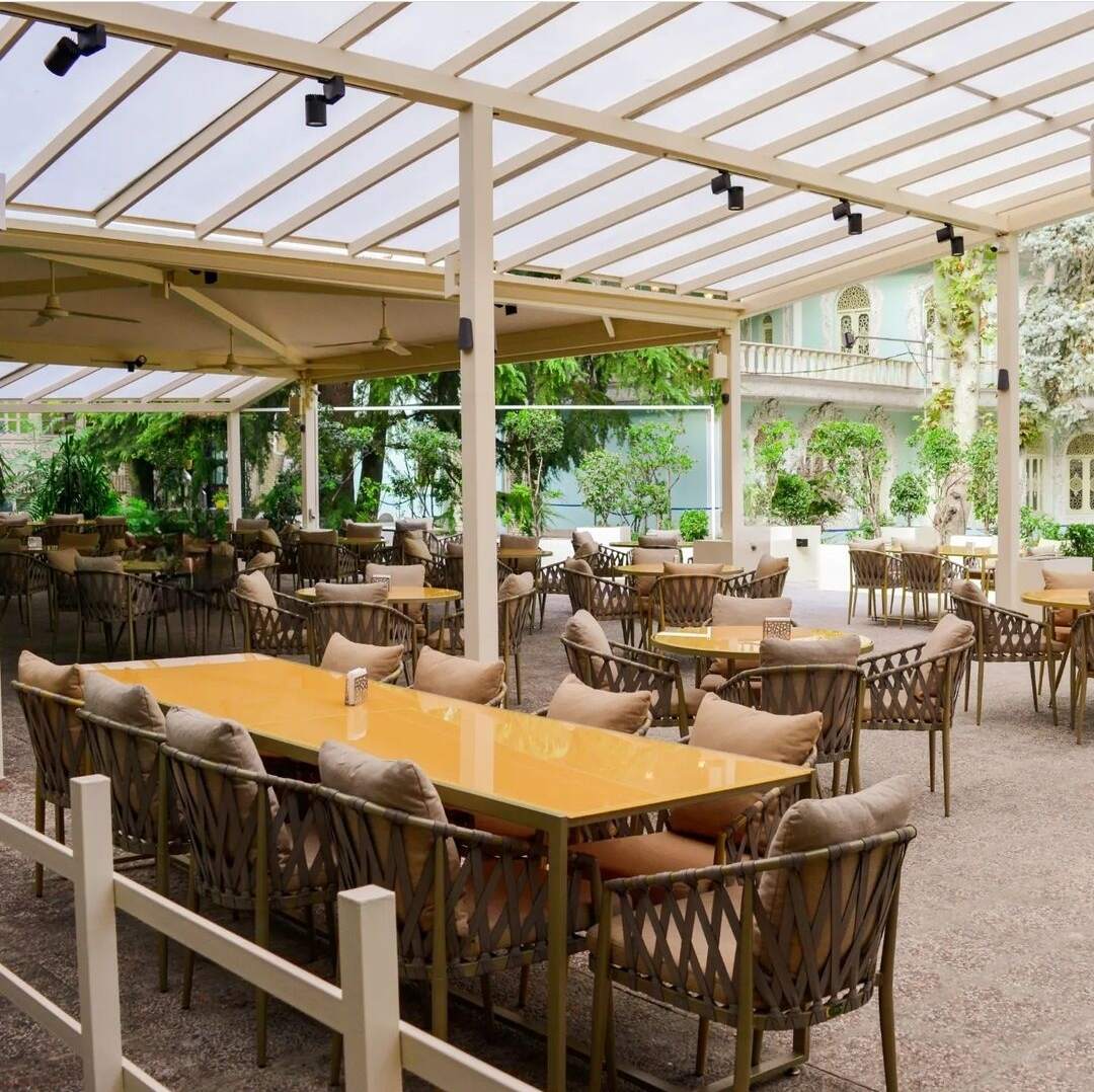 کافه کارزین