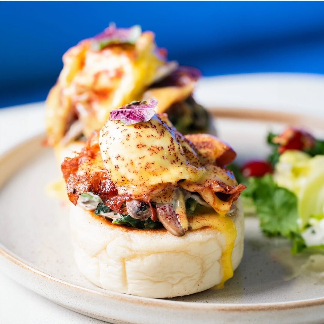 کافه رستوران فوکاچا