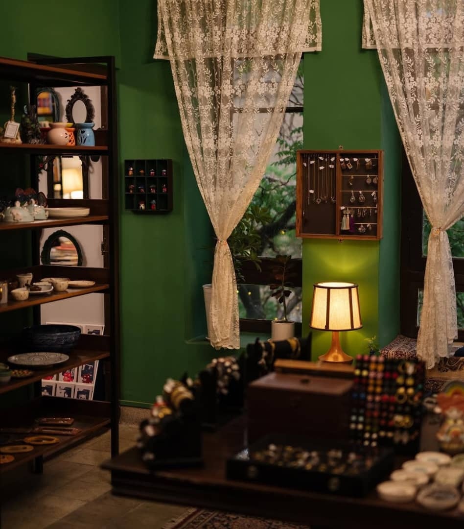 کافه آندورا