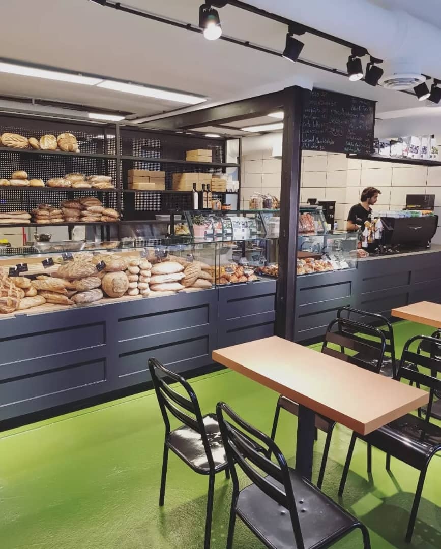 دوبار بیکری