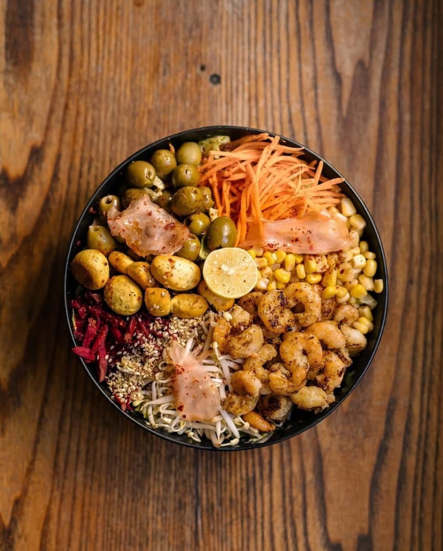 کافه آندورا