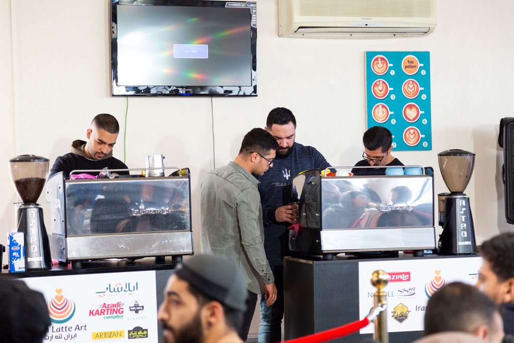 گالری تصاویر ادوار گذشته