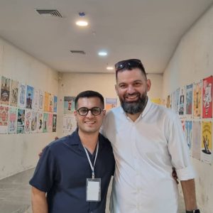 گالری تصاویر ادوار گذشته