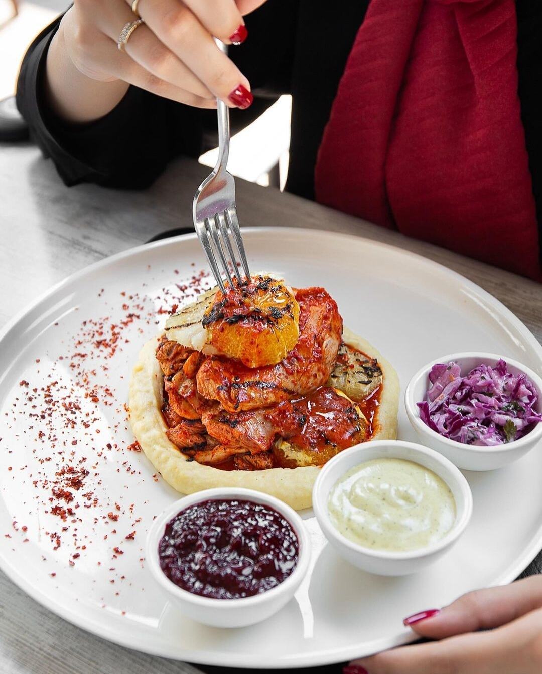 پیتزا کمپانی