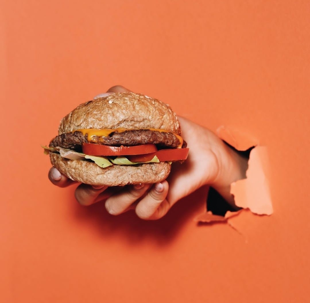 کافه رستوران رن جی