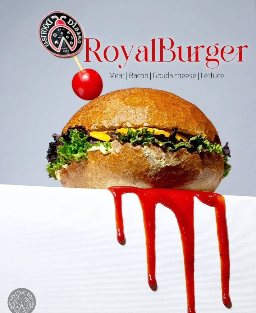 کافه رستوران دیبارو