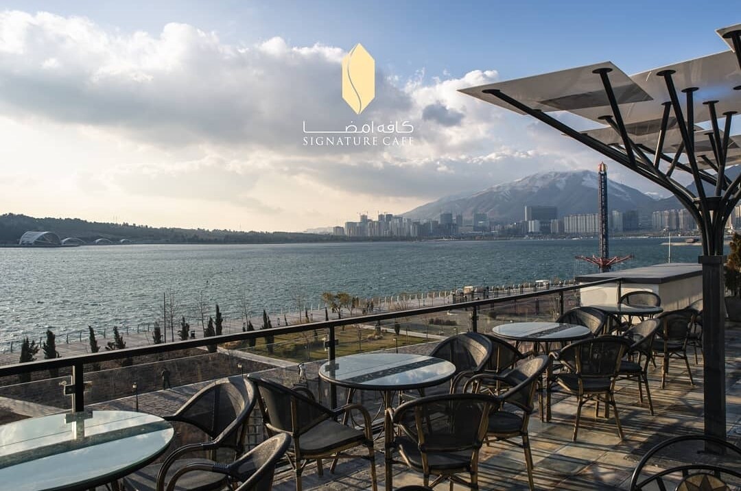 کافه رستوران بارباراس