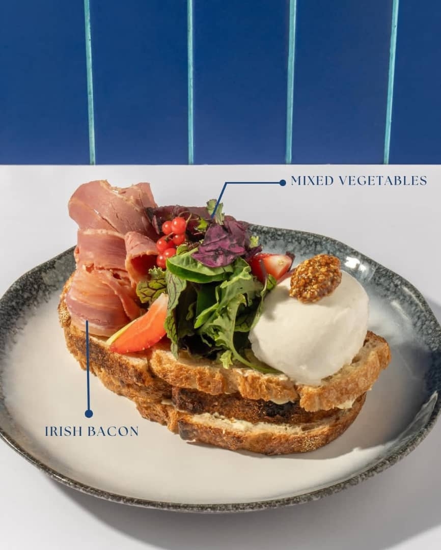 کافه رستوران ورسی